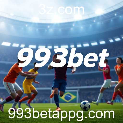 Tendências e Impactos do 993bet no Brasil