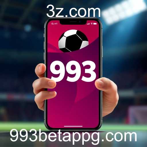 993bet App: A Revolução do Entretenimento Digital em 2025