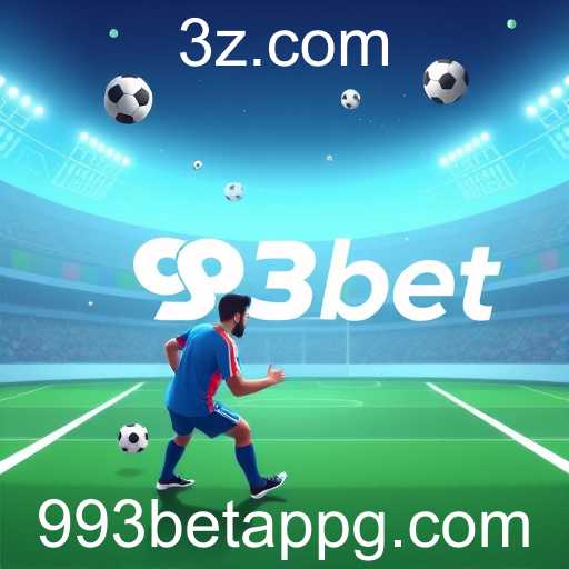 A Ascensão do 993bet no Mercado de Jogos