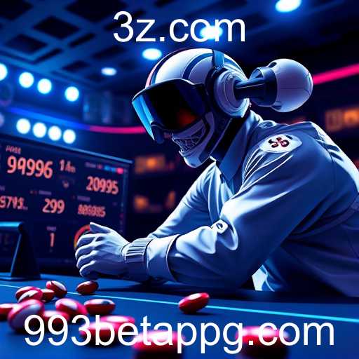 A Ascensão do 993bet no Cenário Brasileiro