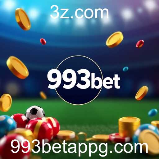 Atraia a Sorte: Exploração de Bonuses & Promotions no 993bet App