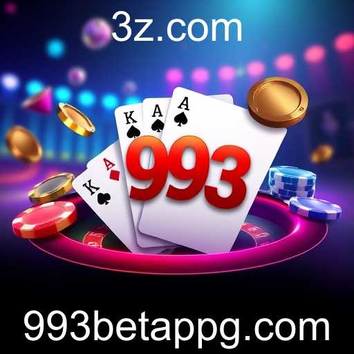 Explorando a Categoria de Jogos de Cassino no 993bet App