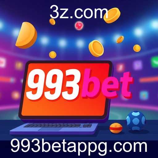 A Evolução dos Jogos Online: 993bet e o Cenário Atual