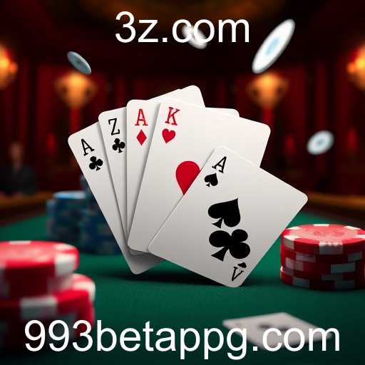 A Ascensão e Expansão do 993bet no Mundo dos Jogos Online