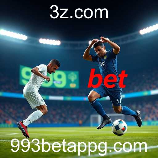 O Crescimento do 993bet no Cenário de Jogos Online