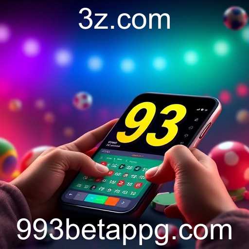 O Impacto do 993bet no Cenário de Jogos em 2026