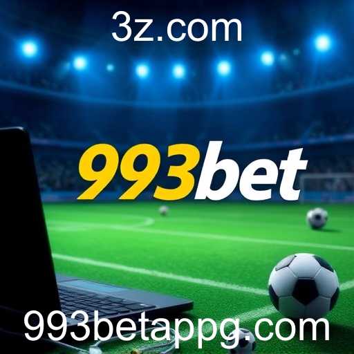 A Crescente Influência do 993bet no Mercado de Jogos Online