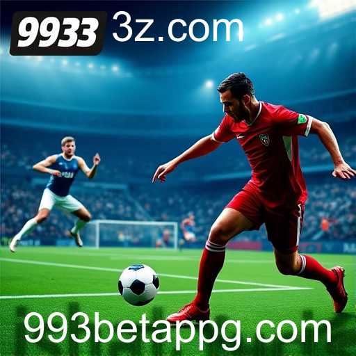 Explorando o Mundo das Apostas ao Vivo no 993bet App