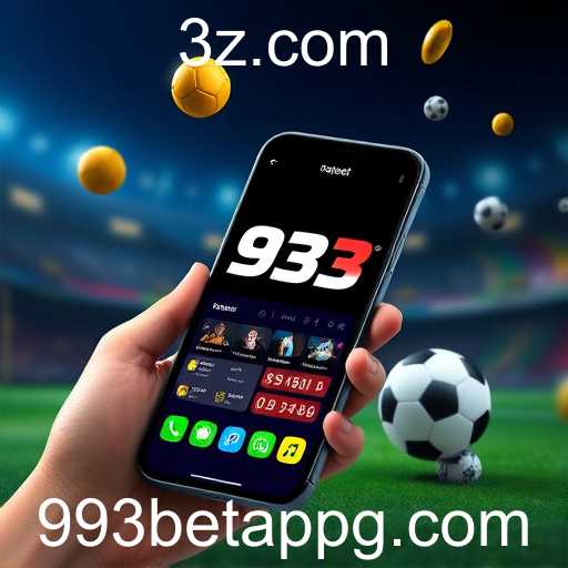 Expansão do Mercado de Jogos Online com 993bet