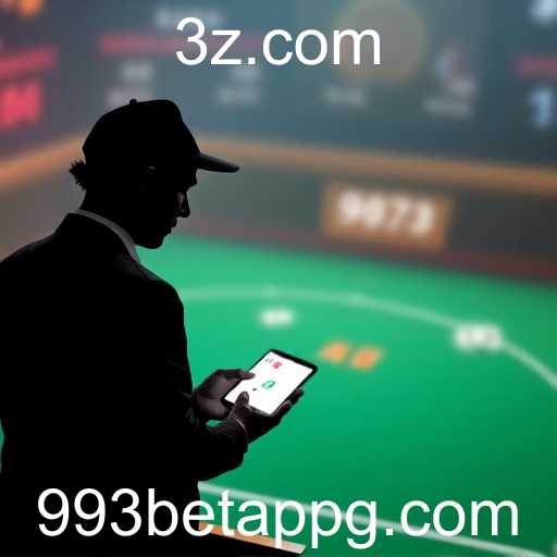 A Ascensão e Impacto do 993bet no Mercado de Jogos Online